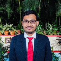 Joel Devasia